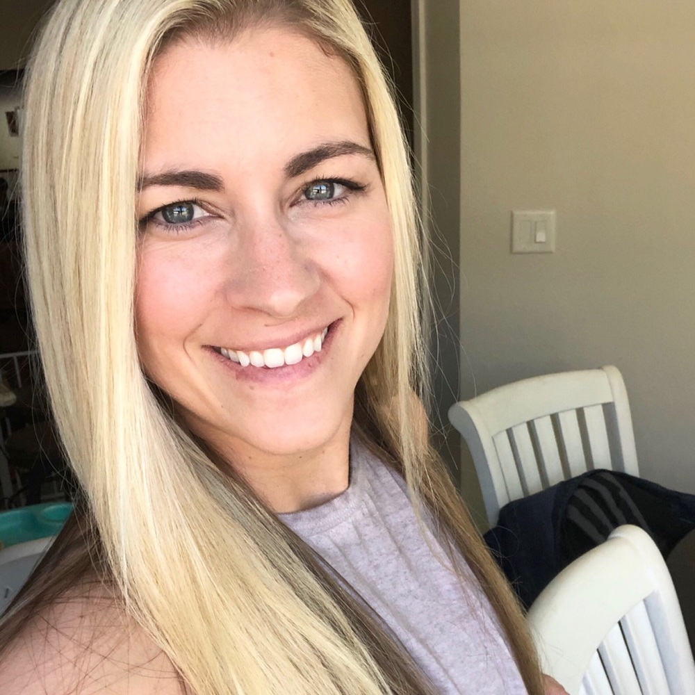 Meet your Posher, Meaghan